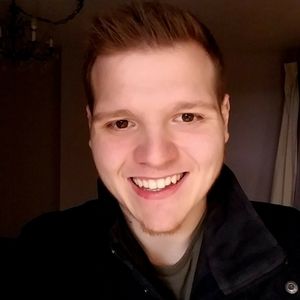 Meet your Posher, Jeremy